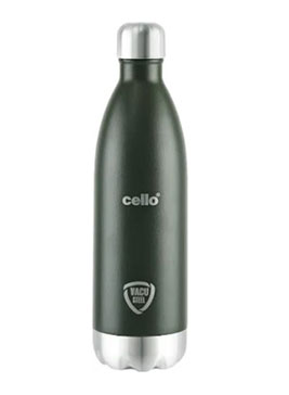 Cello Swift Bottles