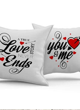 Custom Throw Cushions