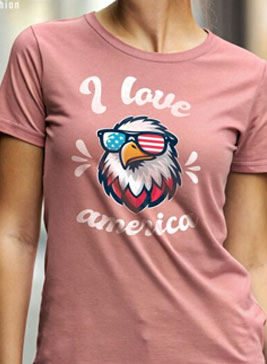 Women's T-Shirt Printing