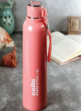 Custom Aluminum Water Bottles