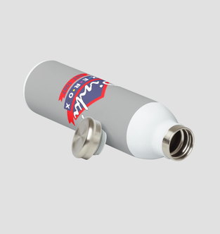 Personalized Water Bottle