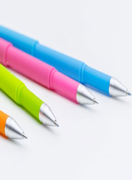 Rollerball Pens