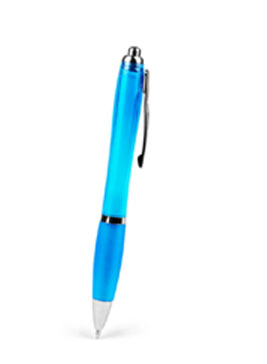 Erasable pen