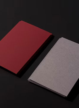 Presentation Folder