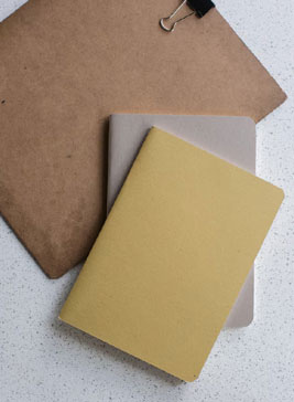 Presentation Folder