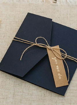Remittance Envelopes