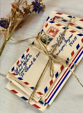 Airmail Envelope