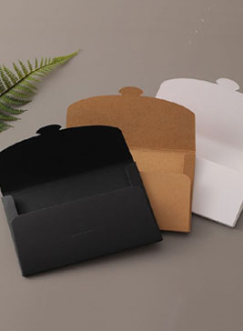 Clasp Envelopes