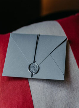Coin Envelopes (Strong and with Button)