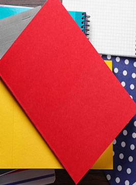 Notebooks