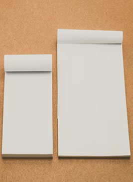 Writing Pads