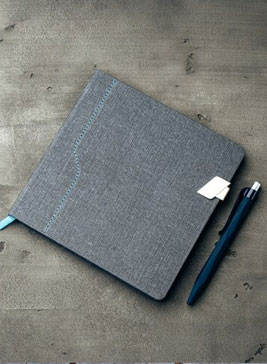 Corporate diaries