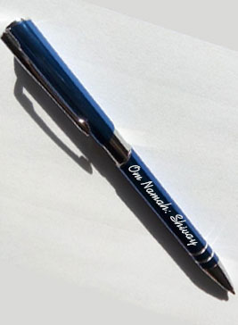 Custom Executive Metal Ball Pens