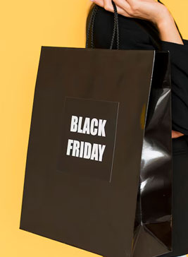 Promotional Paper Bags