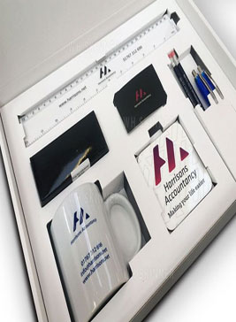 Employee Gifting Catalog