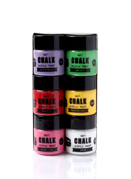 Chalk Paint