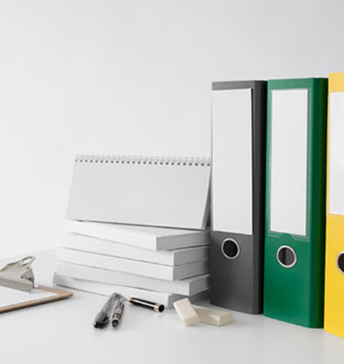 Files & Folders
