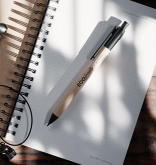Pen