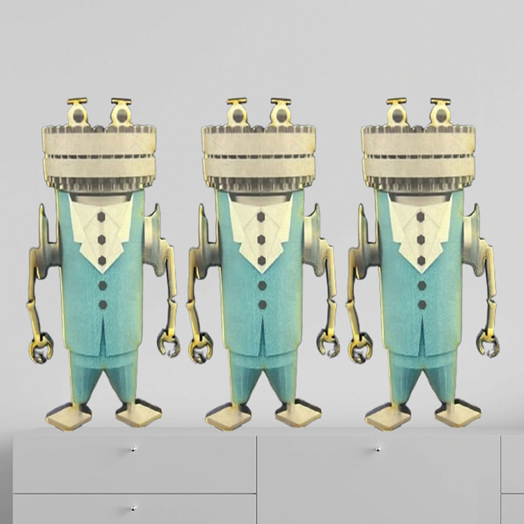 Portfolio Item
