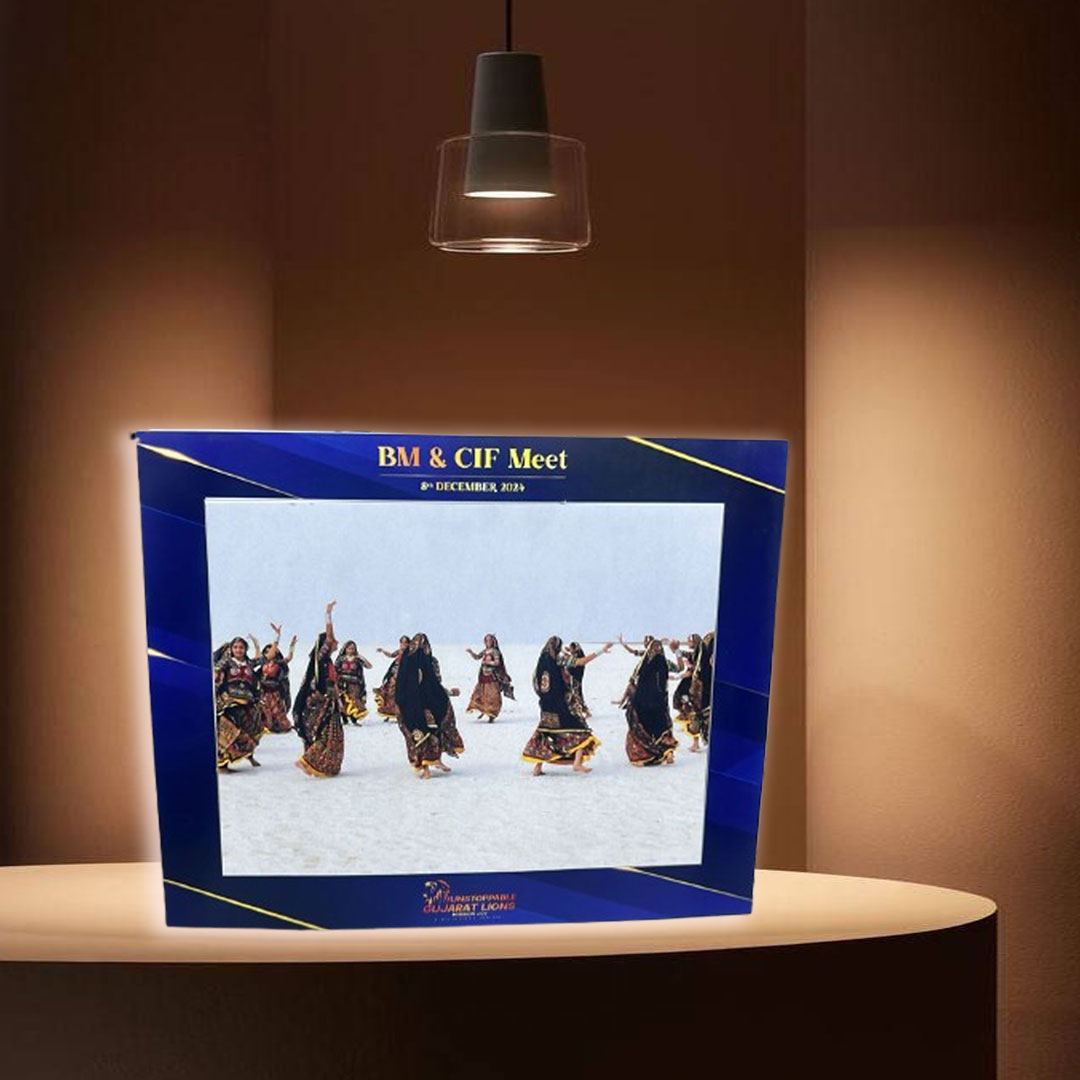 Portfolio Item