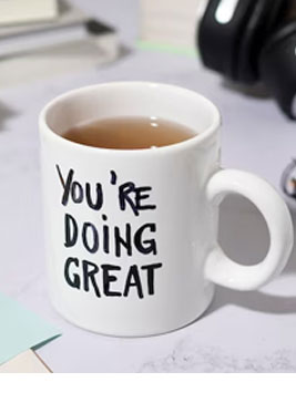 Custom Mug Printing
