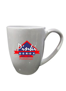 Coral Coffee Mug